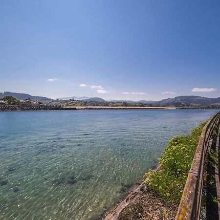 Coastal Experience In Asturias - Terrace & Views Apartment Villaviciosa  Luaran gambar