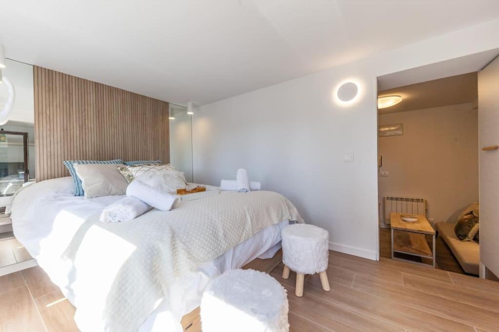 Coastal Experience In Asturias - Terrace & Views Apartment Villaviciosa  Luaran gambar