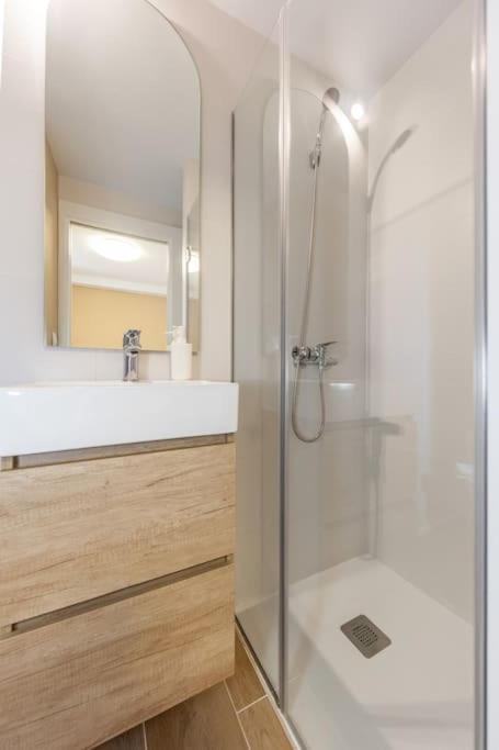 Coastal Experience In Asturias - Terrace & Views Apartment Villaviciosa  Luaran gambar