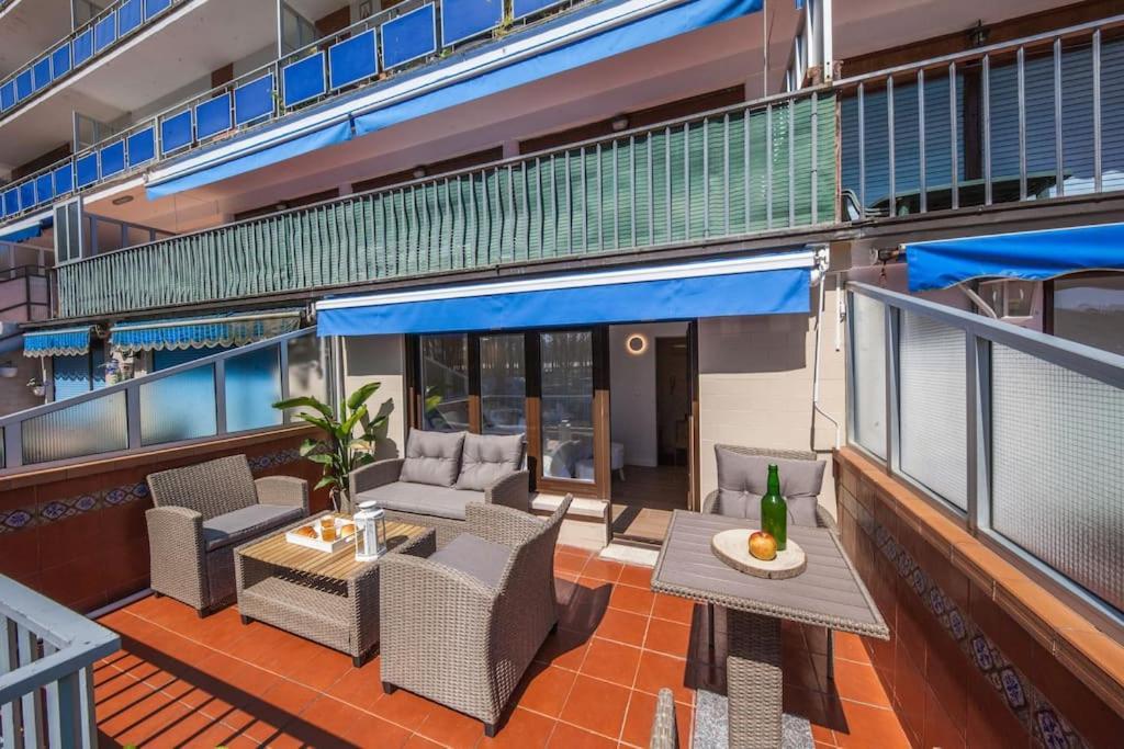 Coastal Experience In Asturias - Terrace & Views Apartment Villaviciosa  Luaran gambar